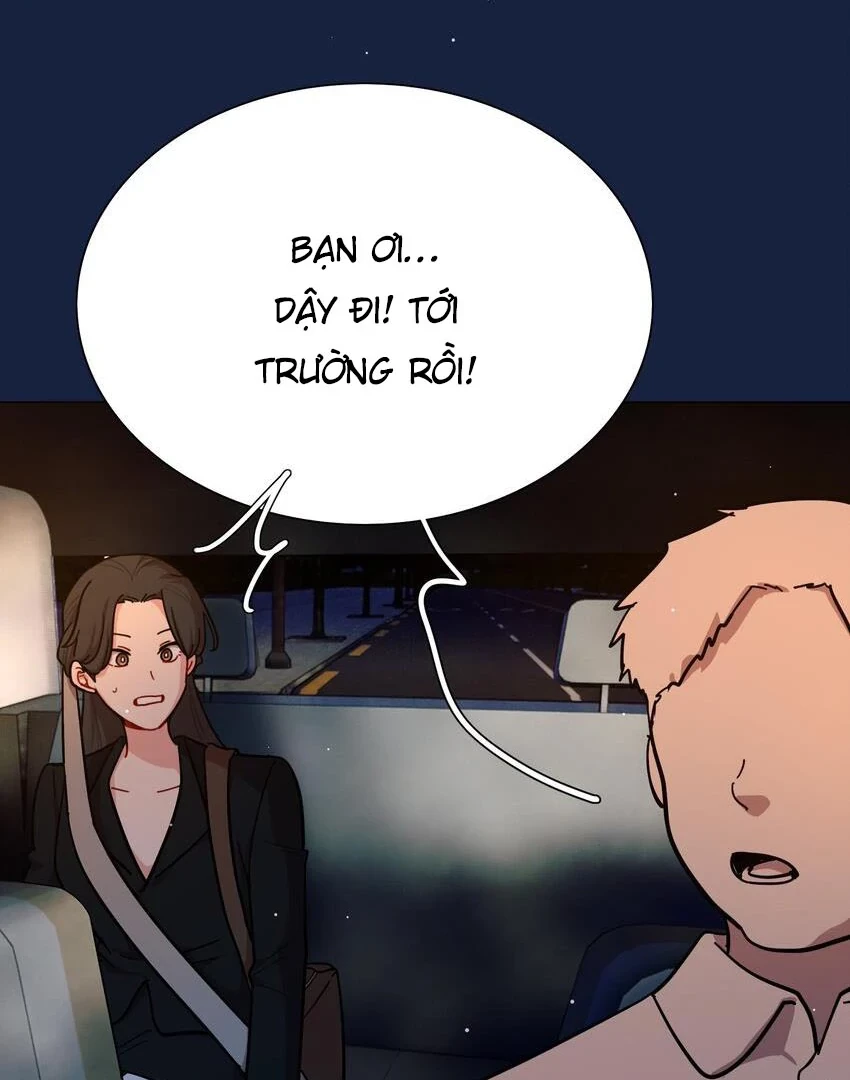 Bên Trong Có Chó Dữ, Xin Cẩn Thận Chapter 52 - Trang 30
