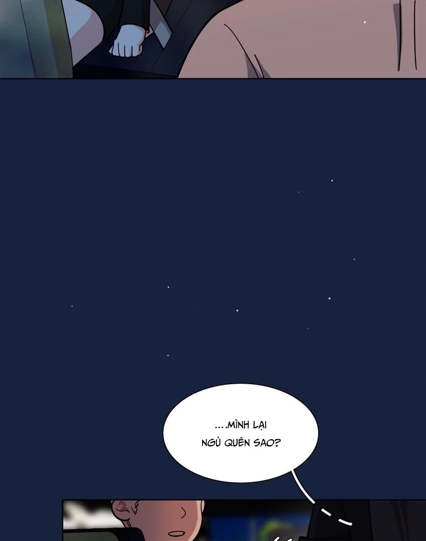 Bên Trong Có Chó Dữ, Xin Cẩn Thận Chapter 52 - Trang 31