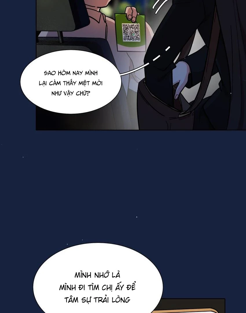 Bên Trong Có Chó Dữ, Xin Cẩn Thận Chapter 52 - Trang 32