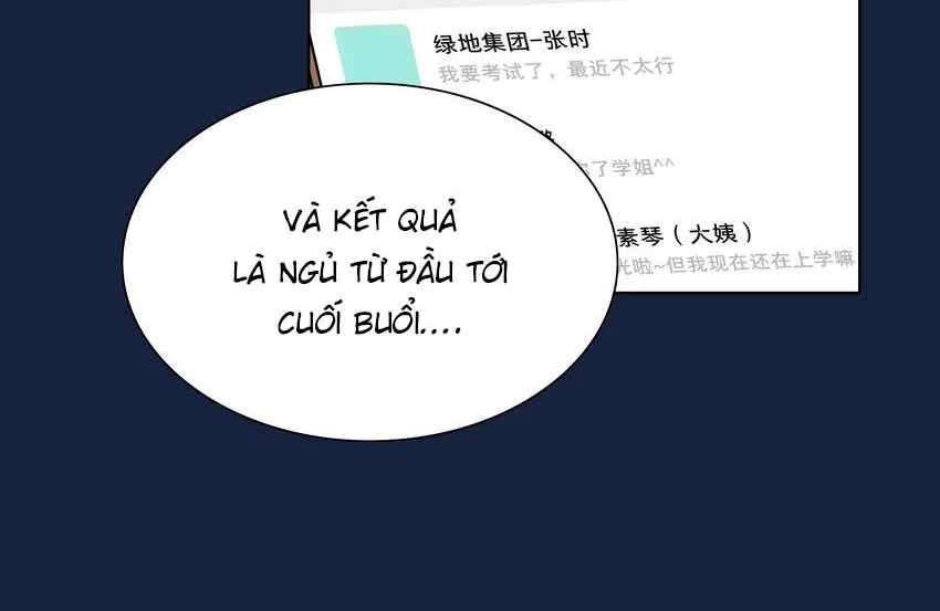 Bên Trong Có Chó Dữ, Xin Cẩn Thận Chapter 52 - Trang 34
