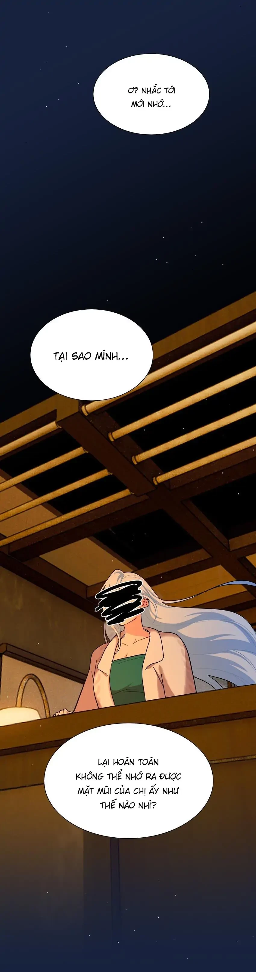 Bên Trong Có Chó Dữ, Xin Cẩn Thận Chapter 52 - Trang 35