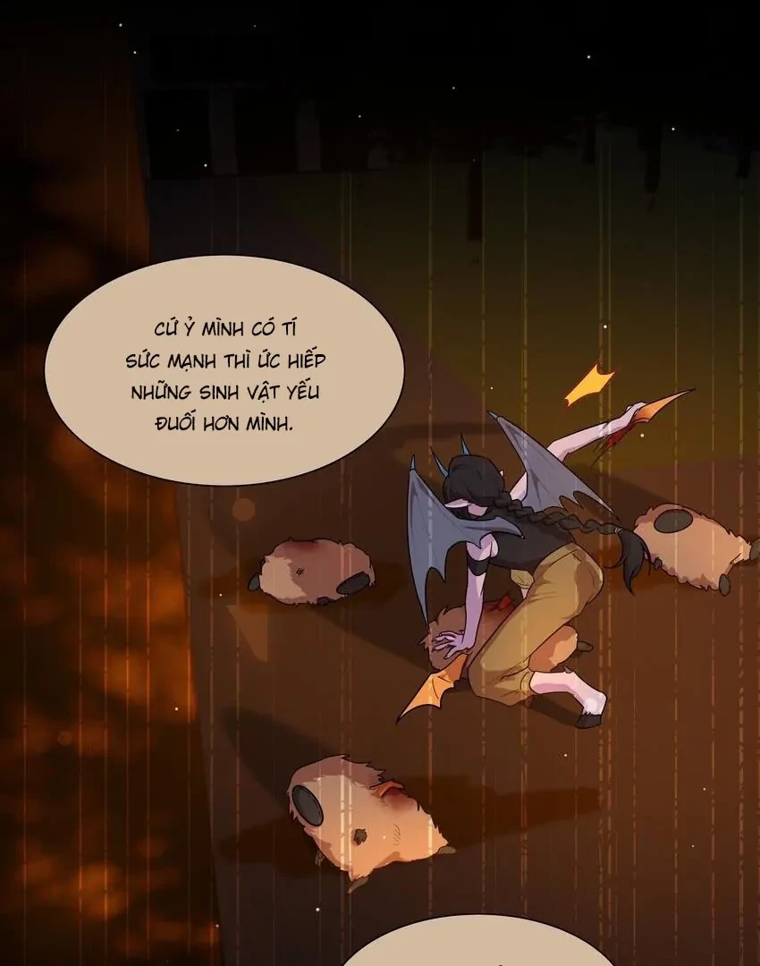 Bên Trong Có Chó Dữ, Xin Cẩn Thận Chapter 53 - Trang 17