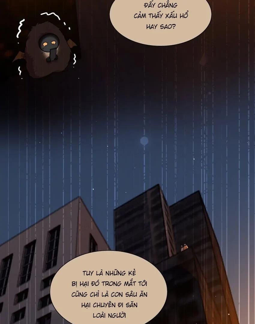 Bên Trong Có Chó Dữ, Xin Cẩn Thận Chapter 53 - Trang 18