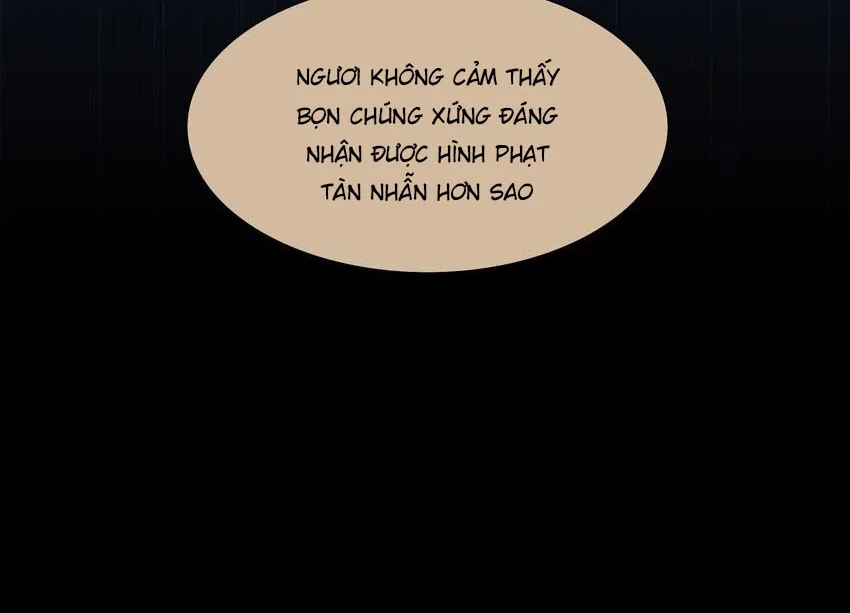 Bên Trong Có Chó Dữ, Xin Cẩn Thận Chapter 53 - Trang 21