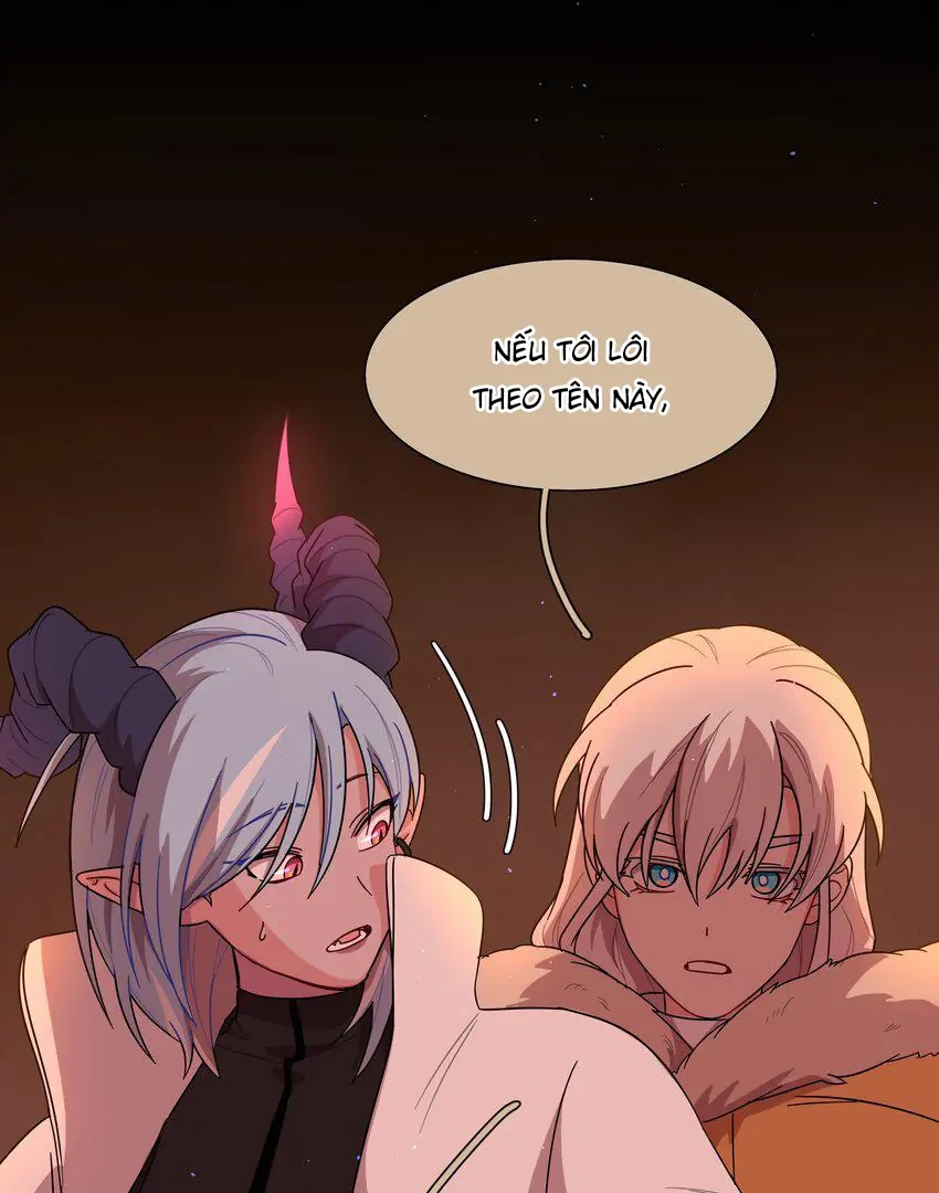 Bên Trong Có Chó Dữ, Xin Cẩn Thận Chapter 54 - Trang 10