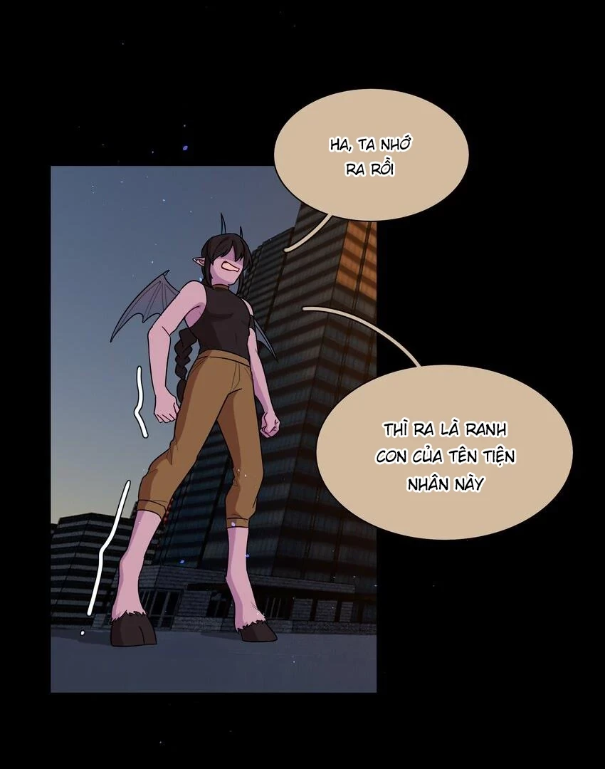 Bên Trong Có Chó Dữ, Xin Cẩn Thận Chapter 54 - Trang 12