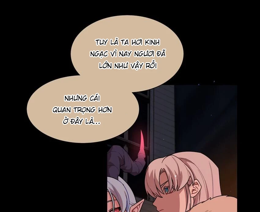 Bên Trong Có Chó Dữ, Xin Cẩn Thận Chapter 54 - Trang 13