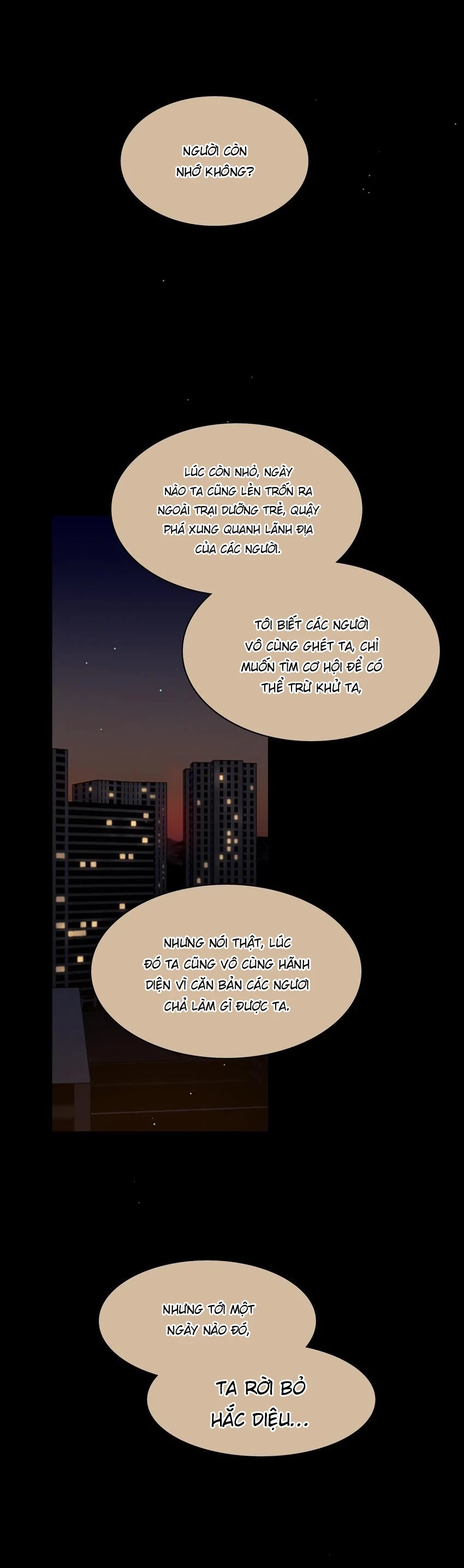 Bên Trong Có Chó Dữ, Xin Cẩn Thận Chapter 54 - Trang 22