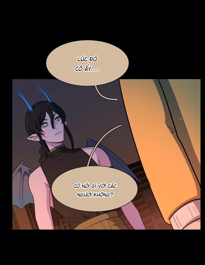 Bên Trong Có Chó Dữ, Xin Cẩn Thận Chapter 54 - Trang 23