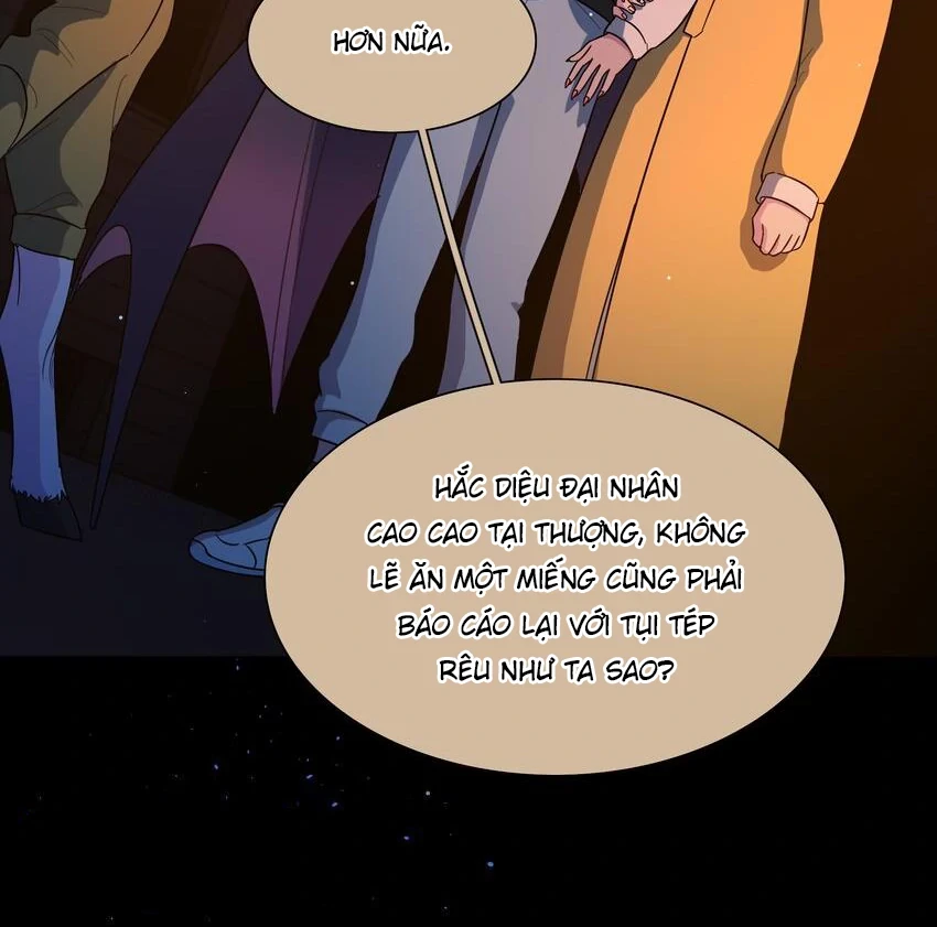Bên Trong Có Chó Dữ, Xin Cẩn Thận Chapter 54 - Trang 28