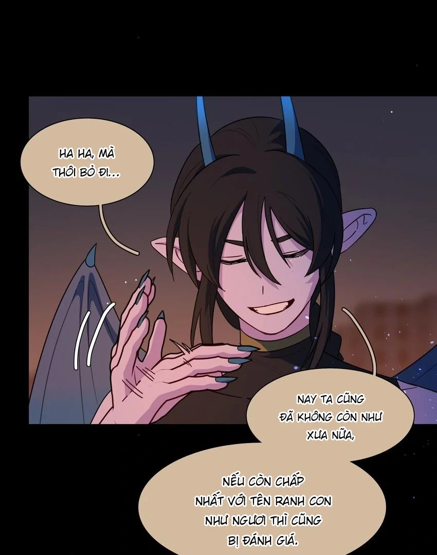 Bên Trong Có Chó Dữ, Xin Cẩn Thận Chapter 54 - Trang 30