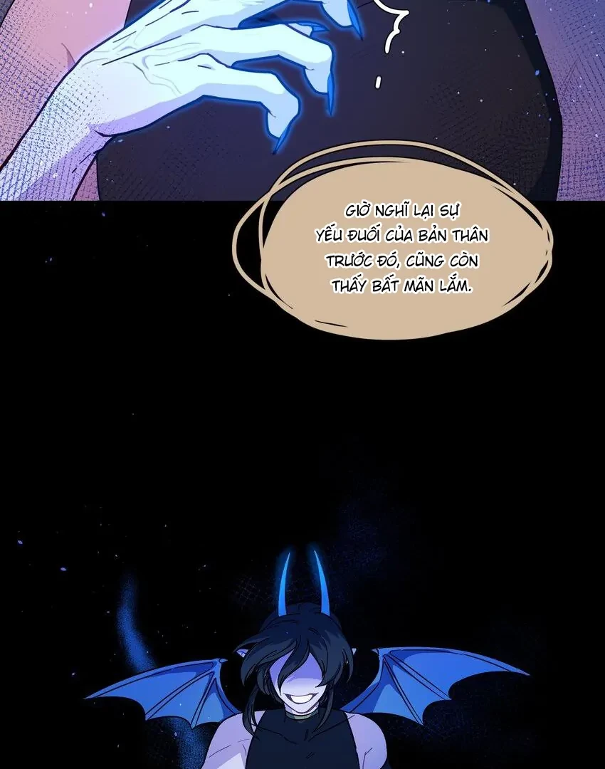 Bên Trong Có Chó Dữ, Xin Cẩn Thận Chapter 54 - Trang 32
