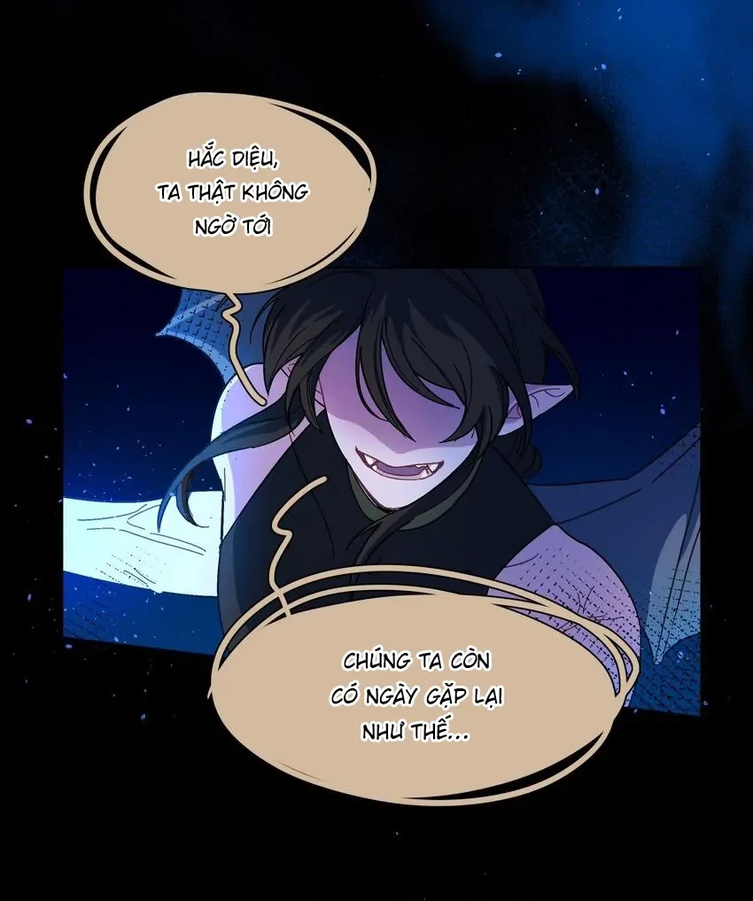 Bên Trong Có Chó Dữ, Xin Cẩn Thận Chapter 54 - Trang 34