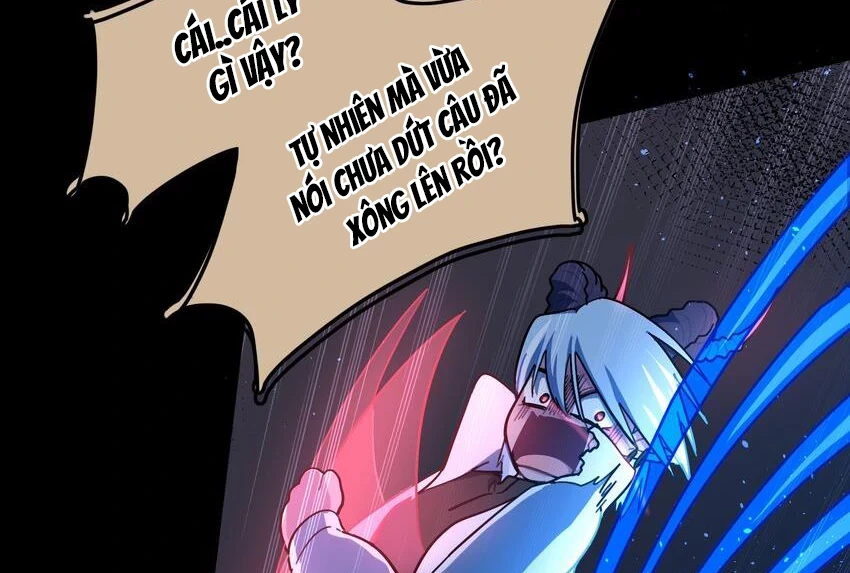 Bên Trong Có Chó Dữ, Xin Cẩn Thận Chapter 54 - Trang 38