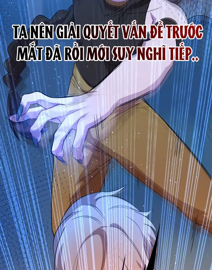 Bên Trong Có Chó Dữ, Xin Cẩn Thận Chapter 54 - Trang 4