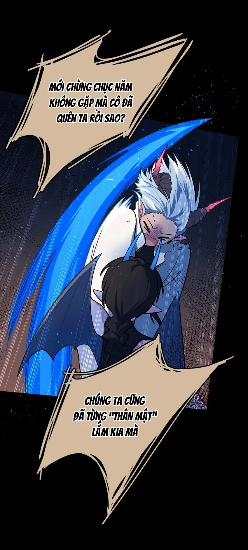 Bên Trong Có Chó Dữ, Xin Cẩn Thận Chapter 54 - Trang 40