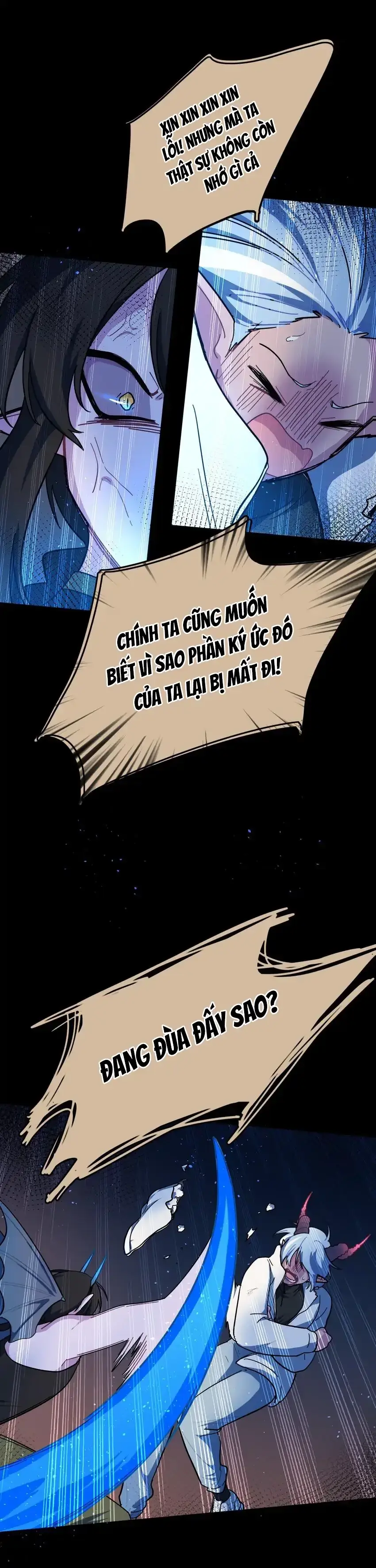 Bên Trong Có Chó Dữ, Xin Cẩn Thận Chapter 54 - Trang 41