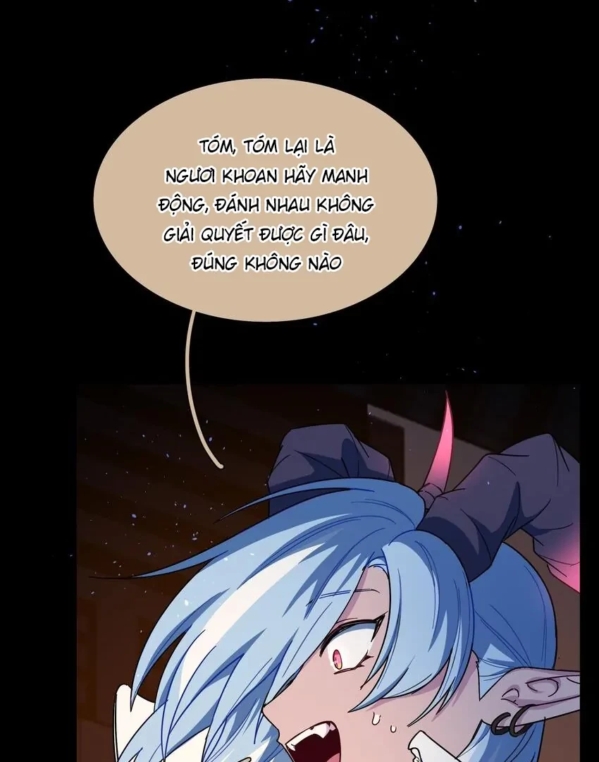 Bên Trong Có Chó Dữ, Xin Cẩn Thận Chapter 54 - Trang 43