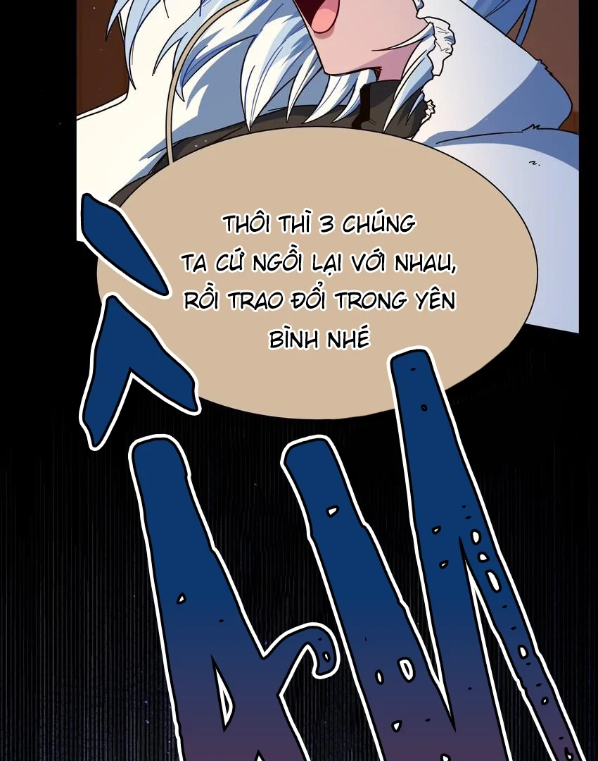 Bên Trong Có Chó Dữ, Xin Cẩn Thận Chapter 54 - Trang 44