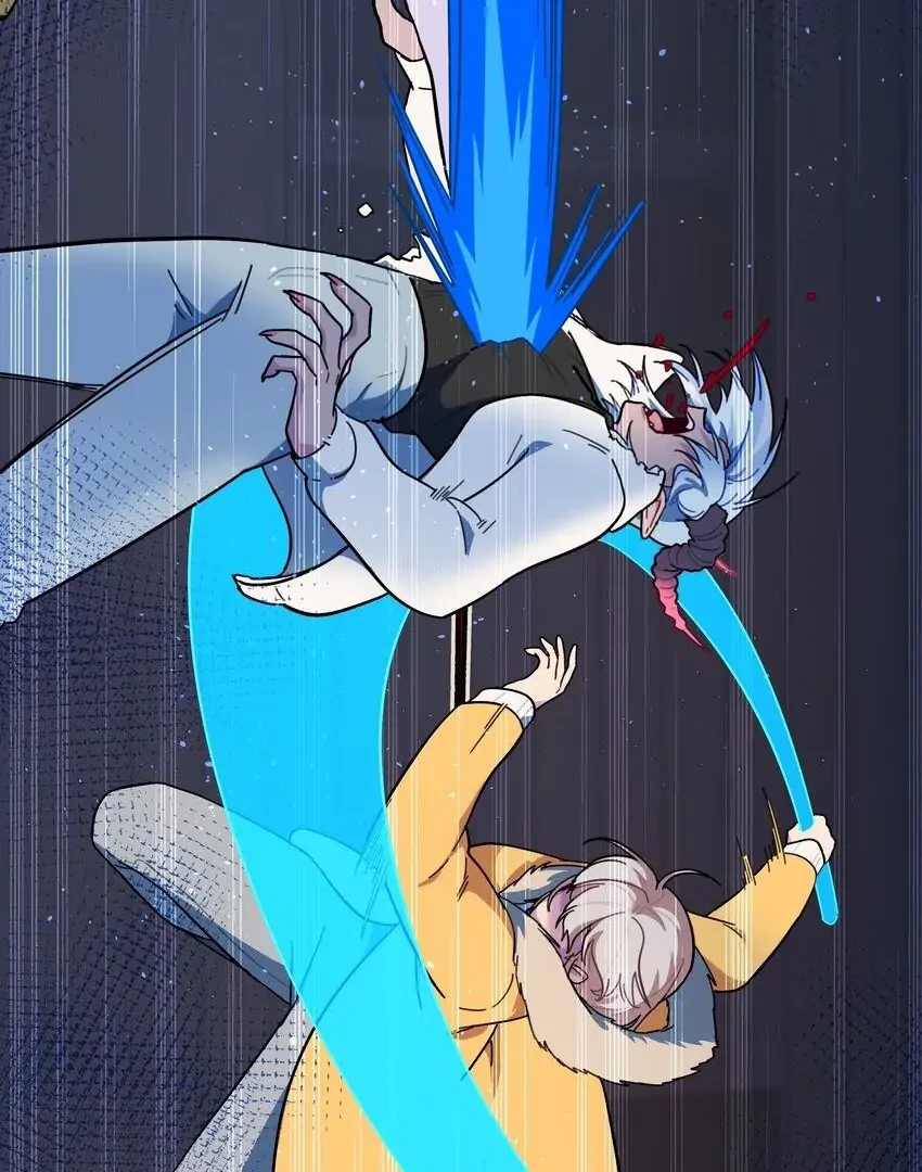 Bên Trong Có Chó Dữ, Xin Cẩn Thận Chapter 54 - Trang 46
