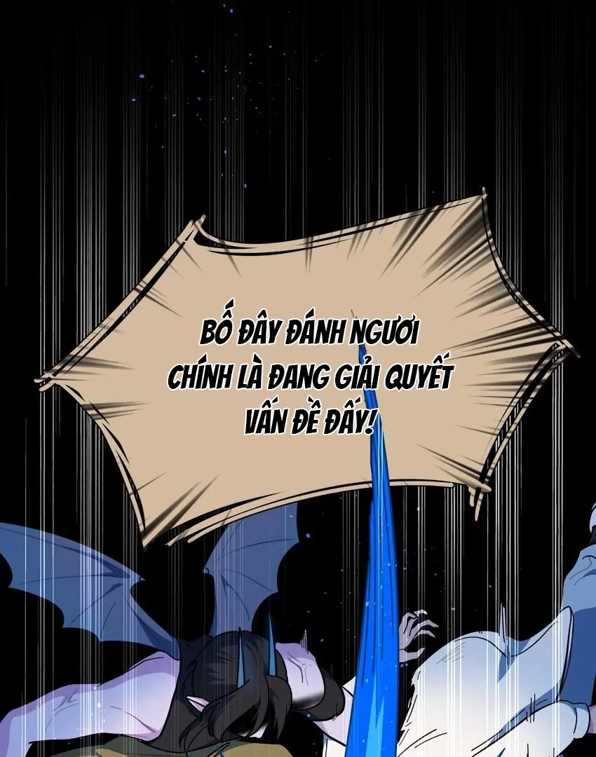 Bên Trong Có Chó Dữ, Xin Cẩn Thận Chapter 54 - Trang 50
