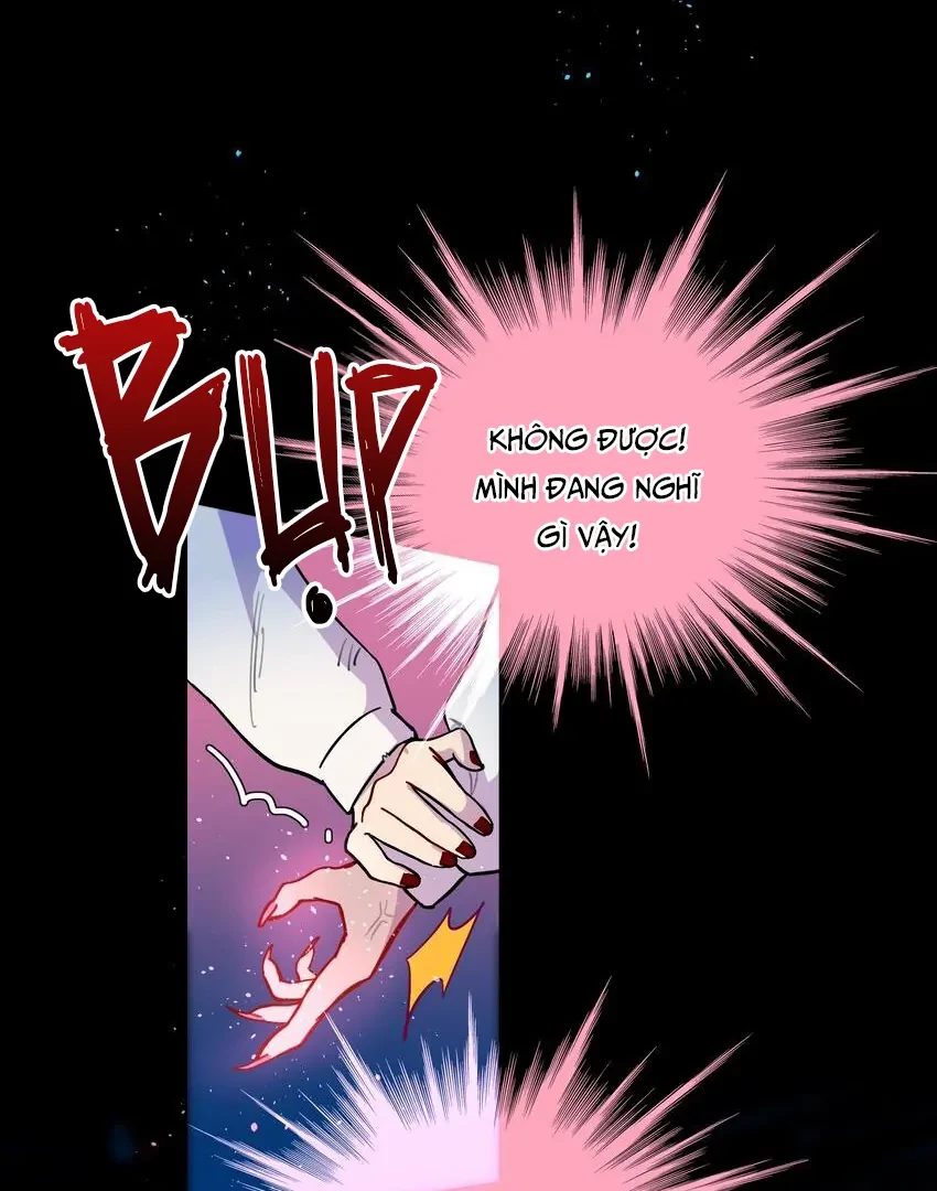 Bên Trong Có Chó Dữ, Xin Cẩn Thận Chapter 55 - Trang 11