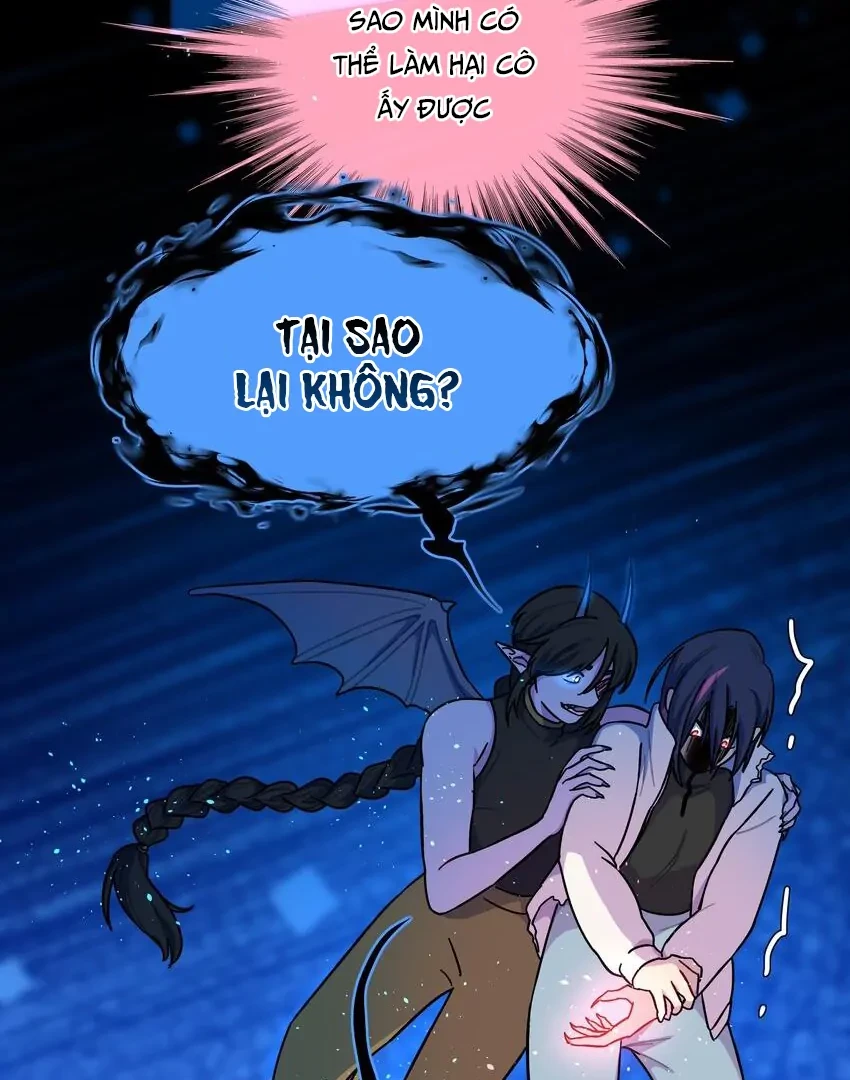 Bên Trong Có Chó Dữ, Xin Cẩn Thận Chapter 55 - Trang 12