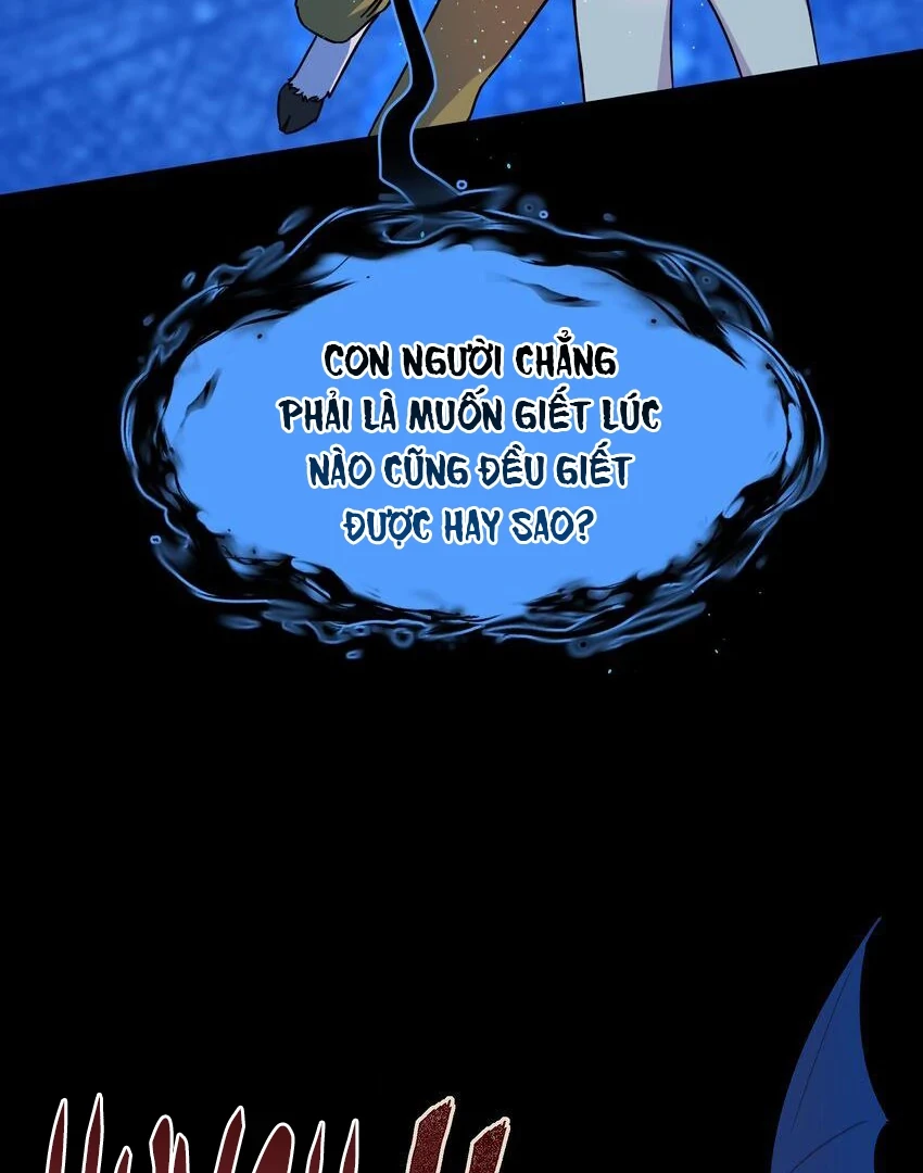 Bên Trong Có Chó Dữ, Xin Cẩn Thận Chapter 55 - Trang 13