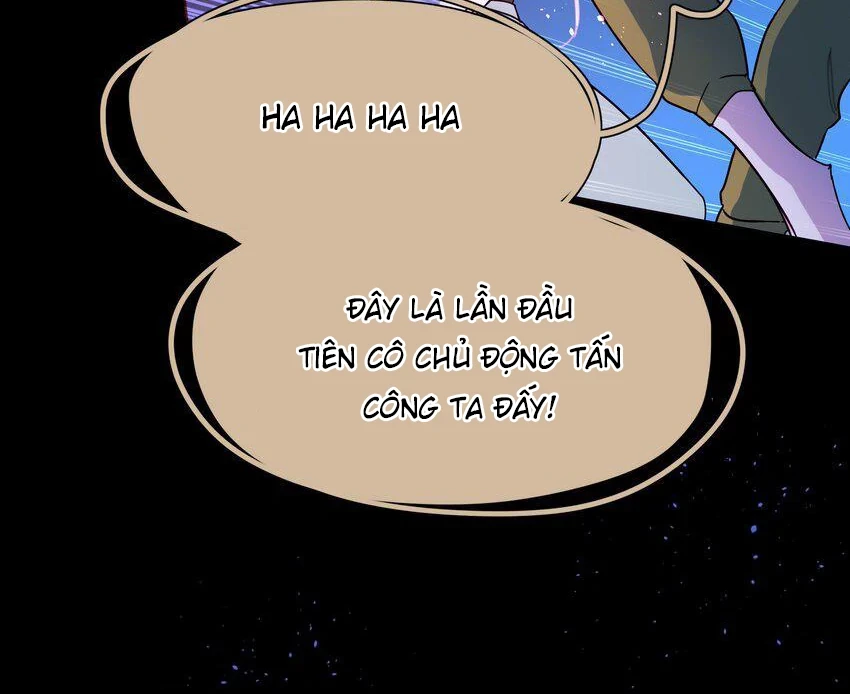 Bên Trong Có Chó Dữ, Xin Cẩn Thận Chapter 55 - Trang 15