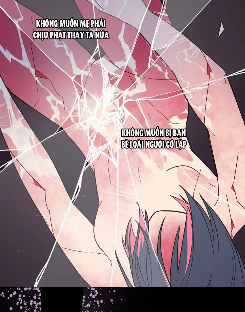 Bên Trong Có Chó Dữ, Xin Cẩn Thận Chapter 55 - Trang 20