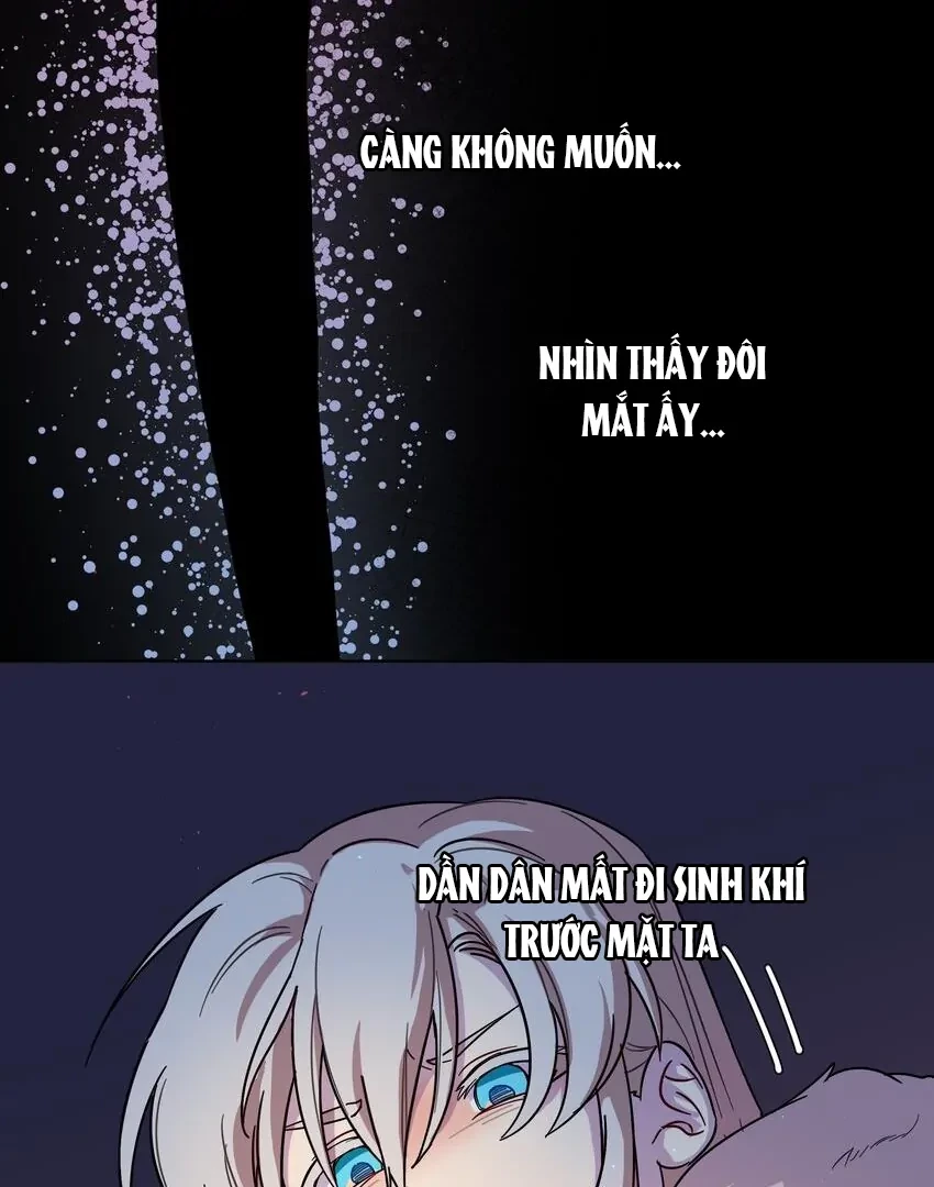 Bên Trong Có Chó Dữ, Xin Cẩn Thận Chapter 55 - Trang 21