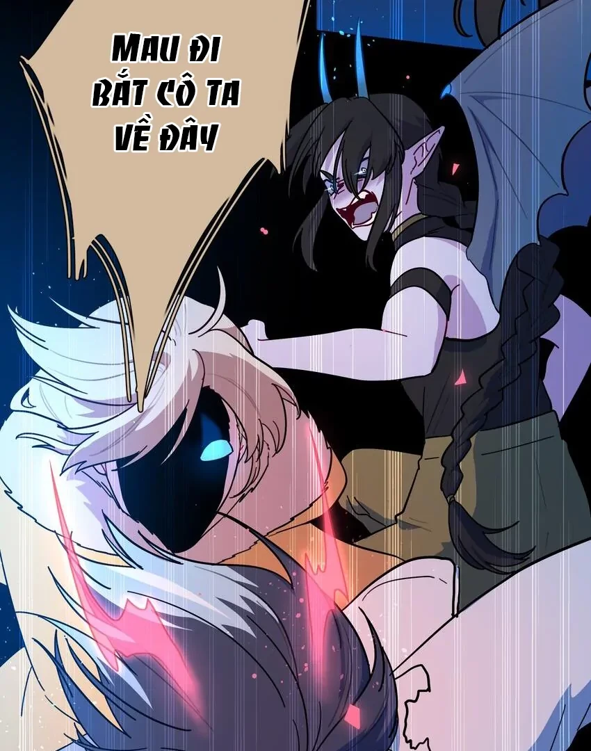 Bên Trong Có Chó Dữ, Xin Cẩn Thận Chapter 55 - Trang 3