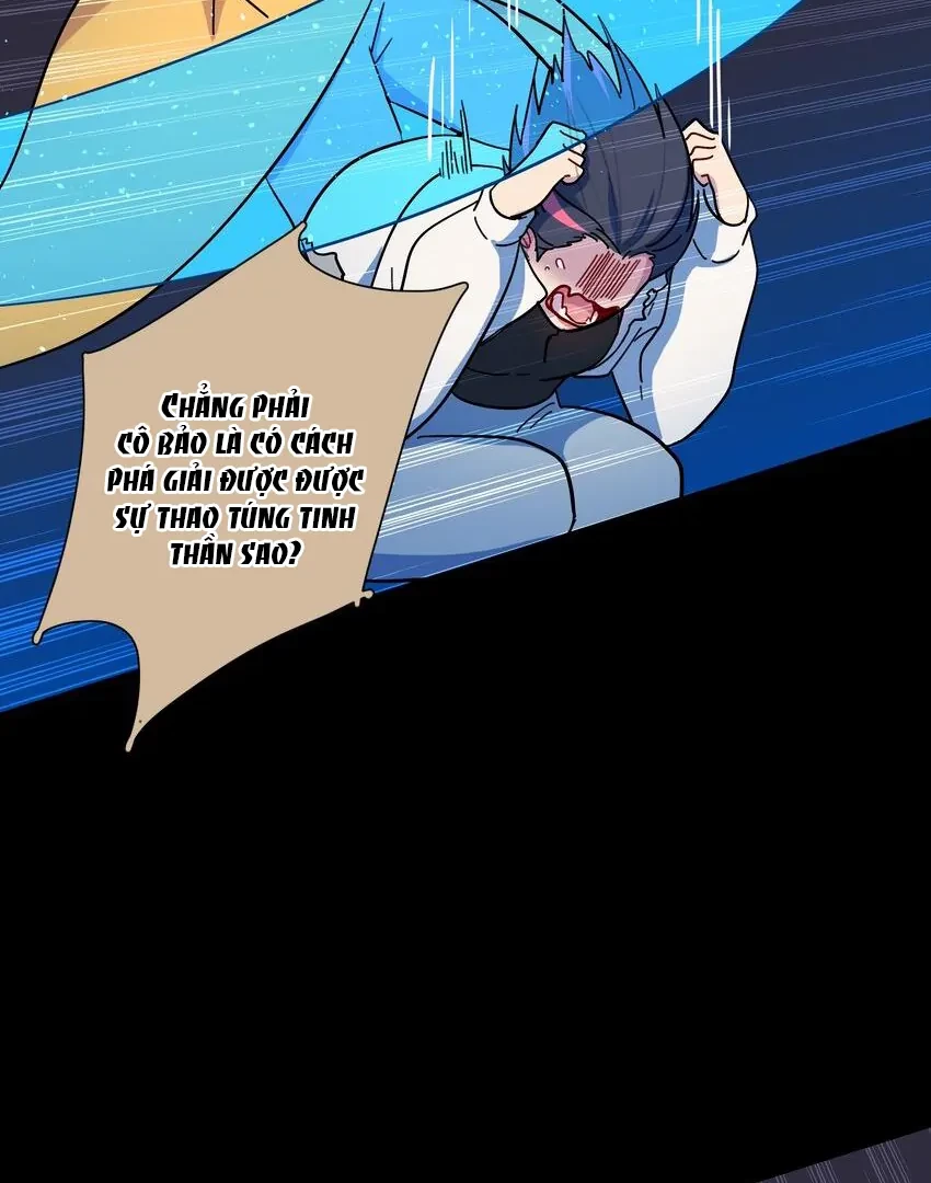 Bên Trong Có Chó Dữ, Xin Cẩn Thận Chapter 55 - Trang 7