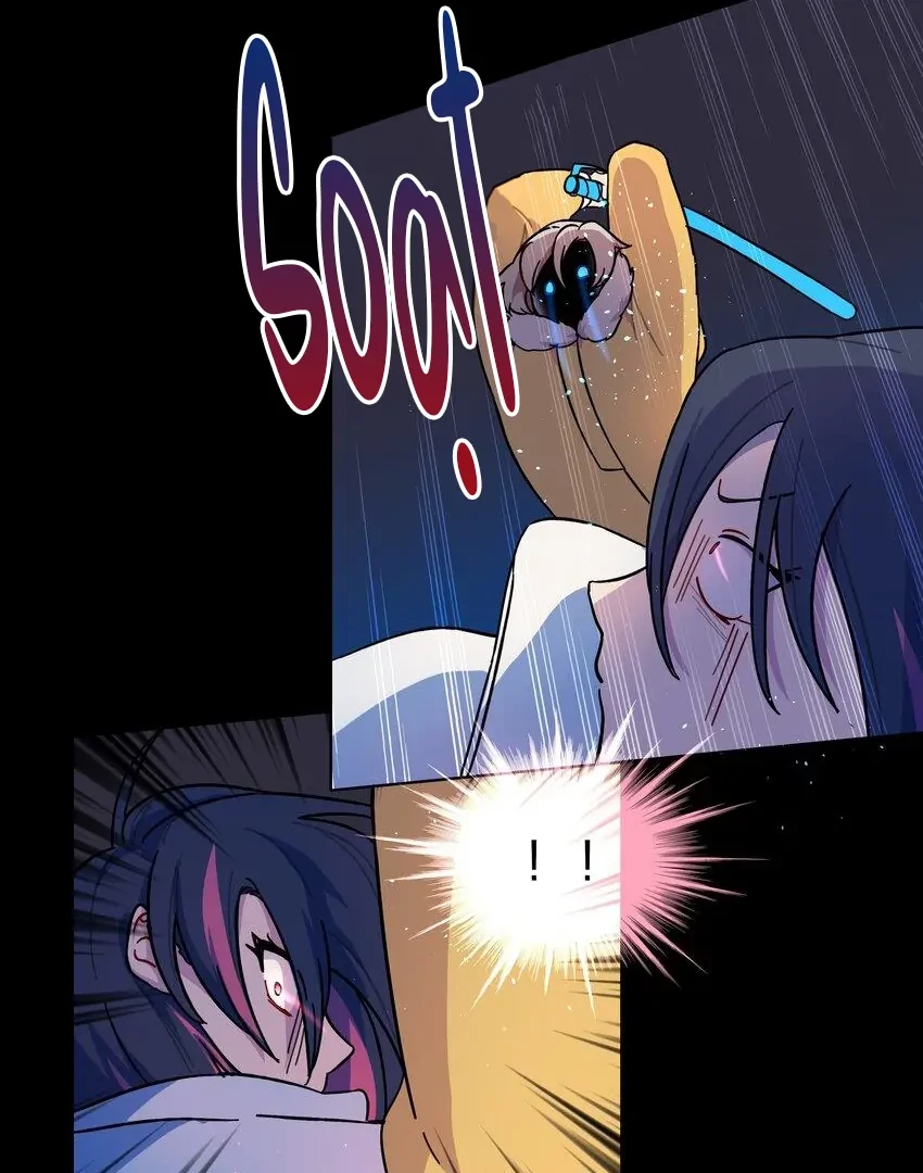 Bên Trong Có Chó Dữ, Xin Cẩn Thận Chapter 55 - Trang 8