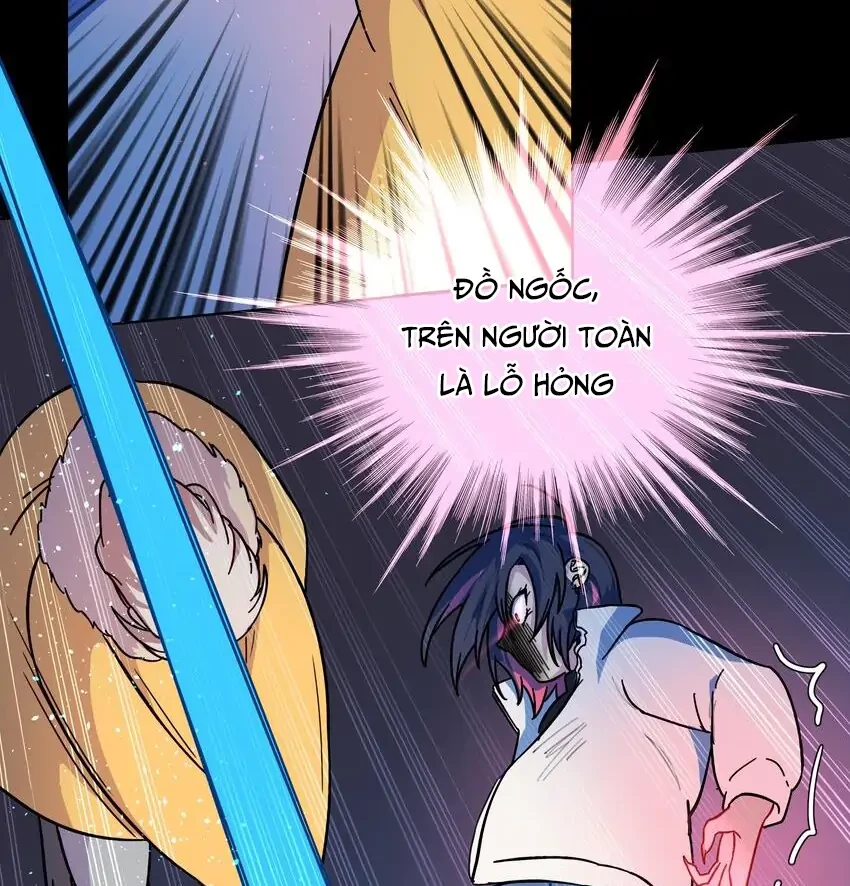 Bên Trong Có Chó Dữ, Xin Cẩn Thận Chapter 55 - Trang 9