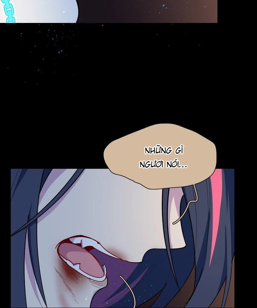 Bên Trong Có Chó Dữ, Xin Cẩn Thận Chapter 56 - Trang 10