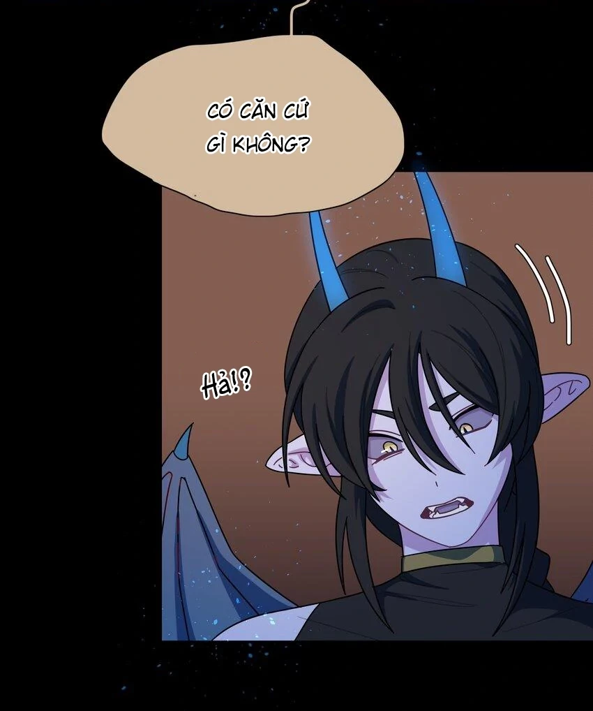 Bên Trong Có Chó Dữ, Xin Cẩn Thận Chapter 56 - Trang 11