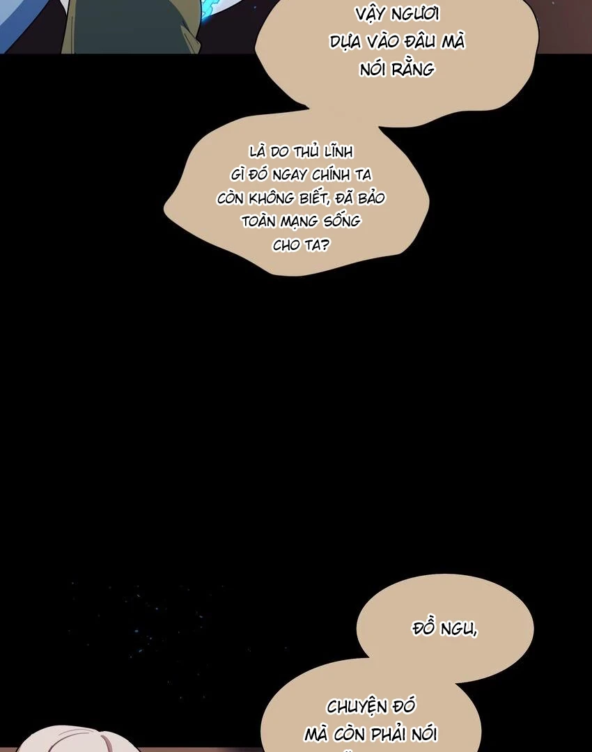Bên Trong Có Chó Dữ, Xin Cẩn Thận Chapter 56 - Trang 13