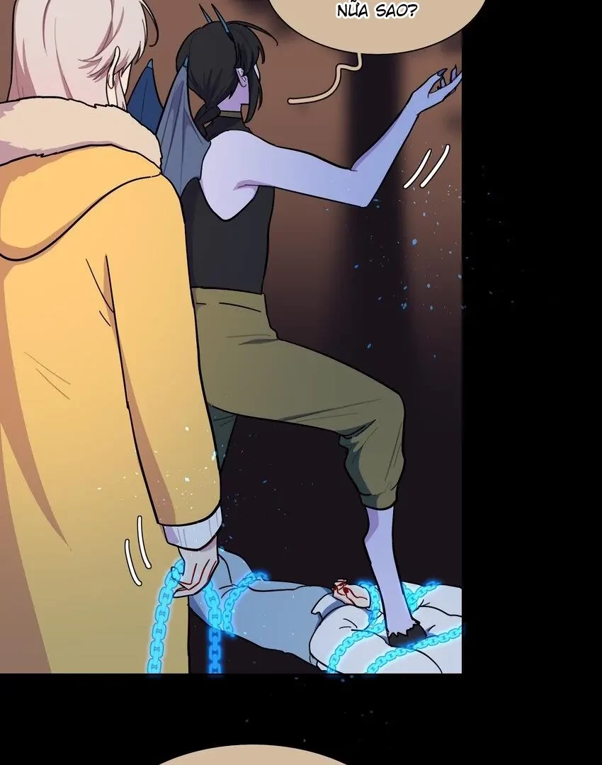 Bên Trong Có Chó Dữ, Xin Cẩn Thận Chapter 56 - Trang 14