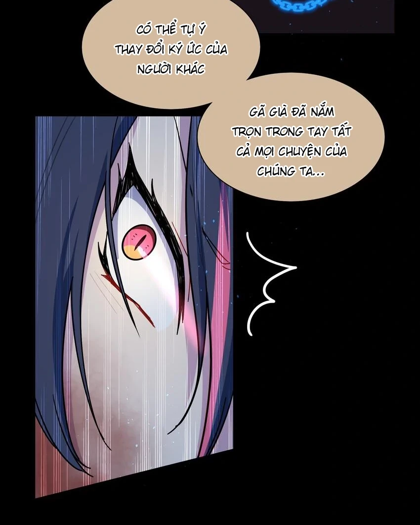 Bên Trong Có Chó Dữ, Xin Cẩn Thận Chapter 56 - Trang 16