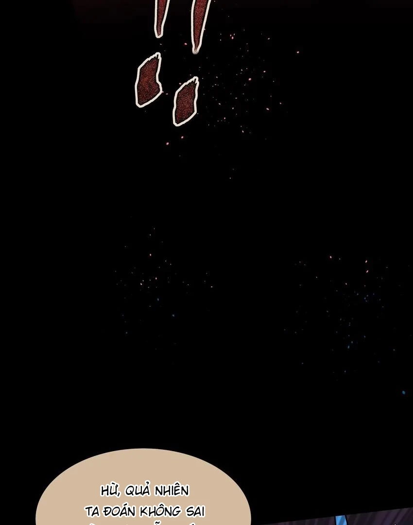 Bên Trong Có Chó Dữ, Xin Cẩn Thận Chapter 56 - Trang 19