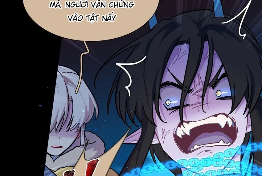 Bên Trong Có Chó Dữ, Xin Cẩn Thận Chapter 56 - Trang 20