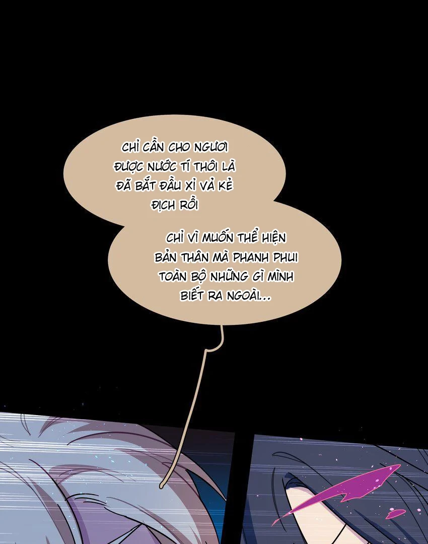 Bên Trong Có Chó Dữ, Xin Cẩn Thận Chapter 56 - Trang 22