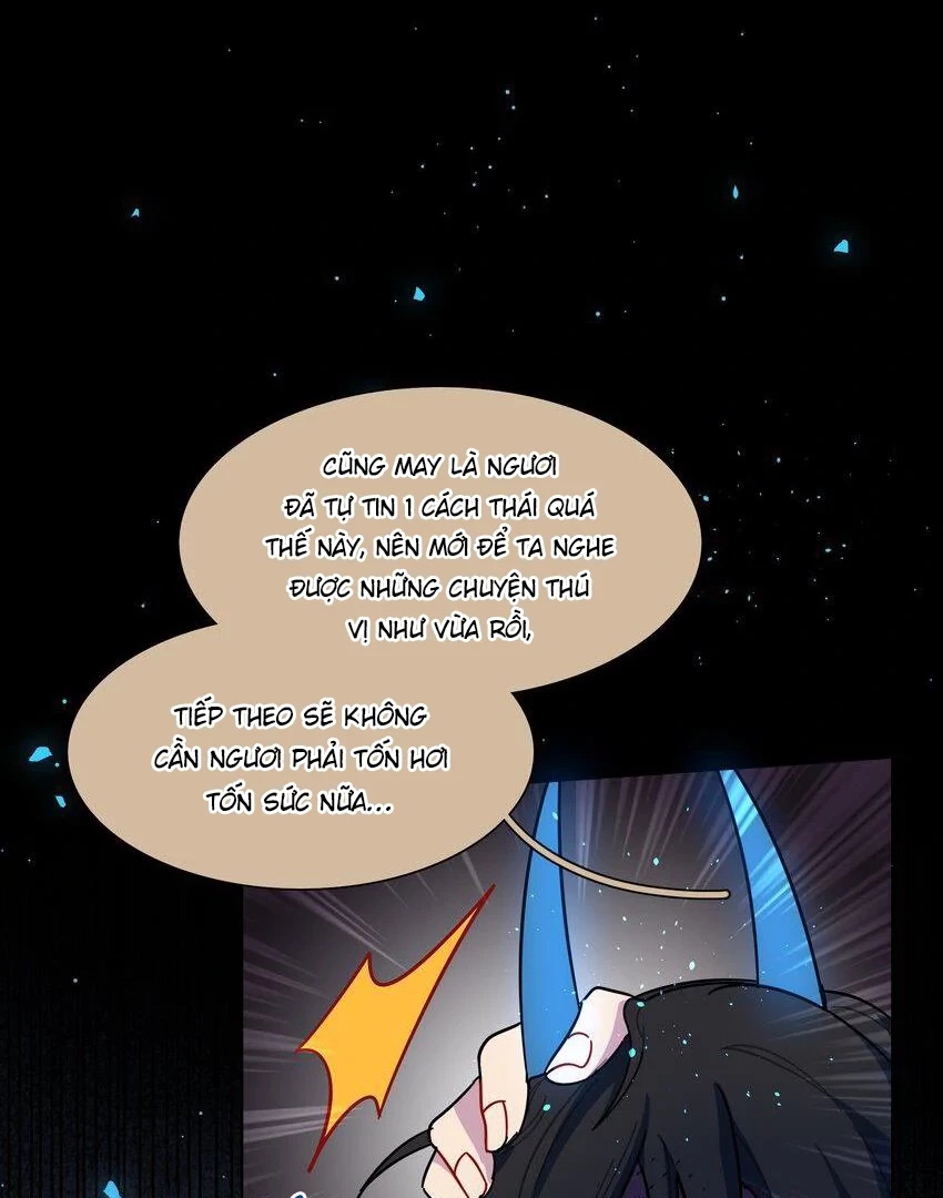 Bên Trong Có Chó Dữ, Xin Cẩn Thận Chapter 56 - Trang 24