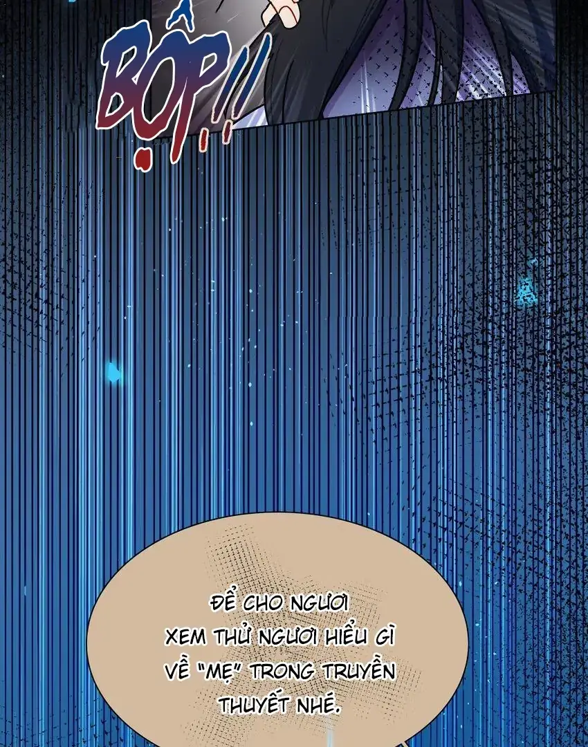 Bên Trong Có Chó Dữ, Xin Cẩn Thận Chapter 56 - Trang 25