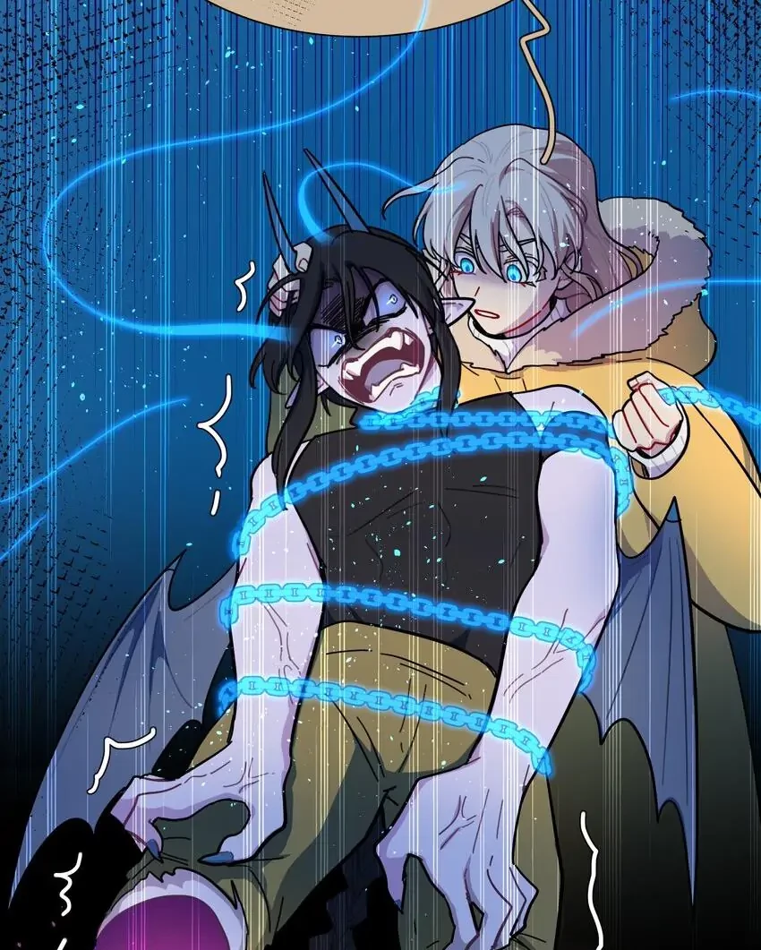 Bên Trong Có Chó Dữ, Xin Cẩn Thận Chapter 56 - Trang 26