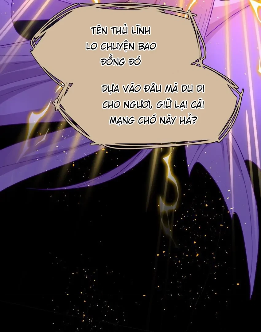 Bên Trong Có Chó Dữ, Xin Cẩn Thận Chapter 56 - Trang 8