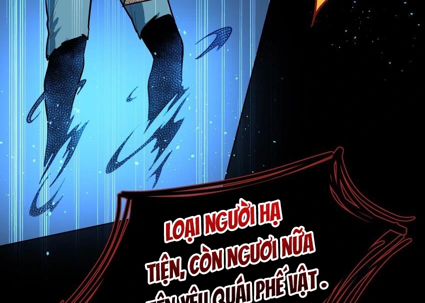 Bên Trong Có Chó Dữ, Xin Cẩn Thận Chapter 57 - Trang 10