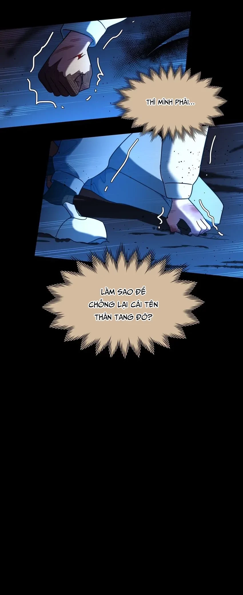 Bên Trong Có Chó Dữ, Xin Cẩn Thận Chapter 57 - Trang 14