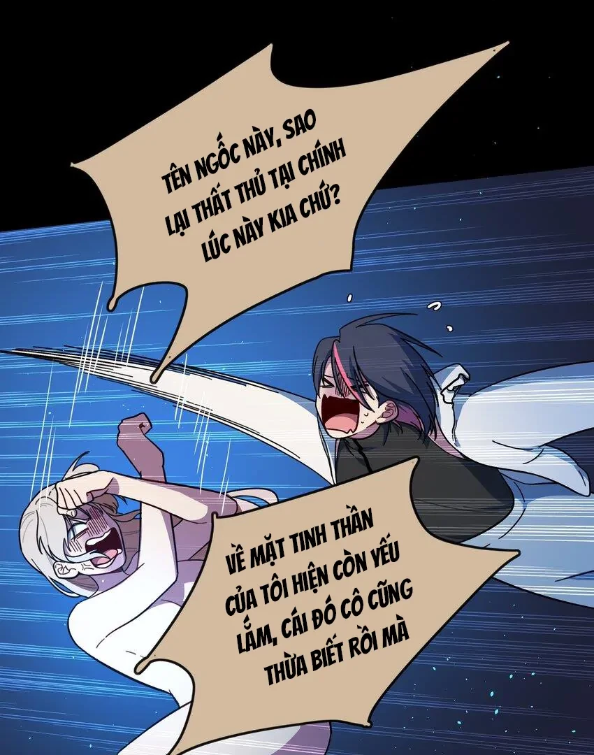 Bên Trong Có Chó Dữ, Xin Cẩn Thận Chapter 57 - Trang 27